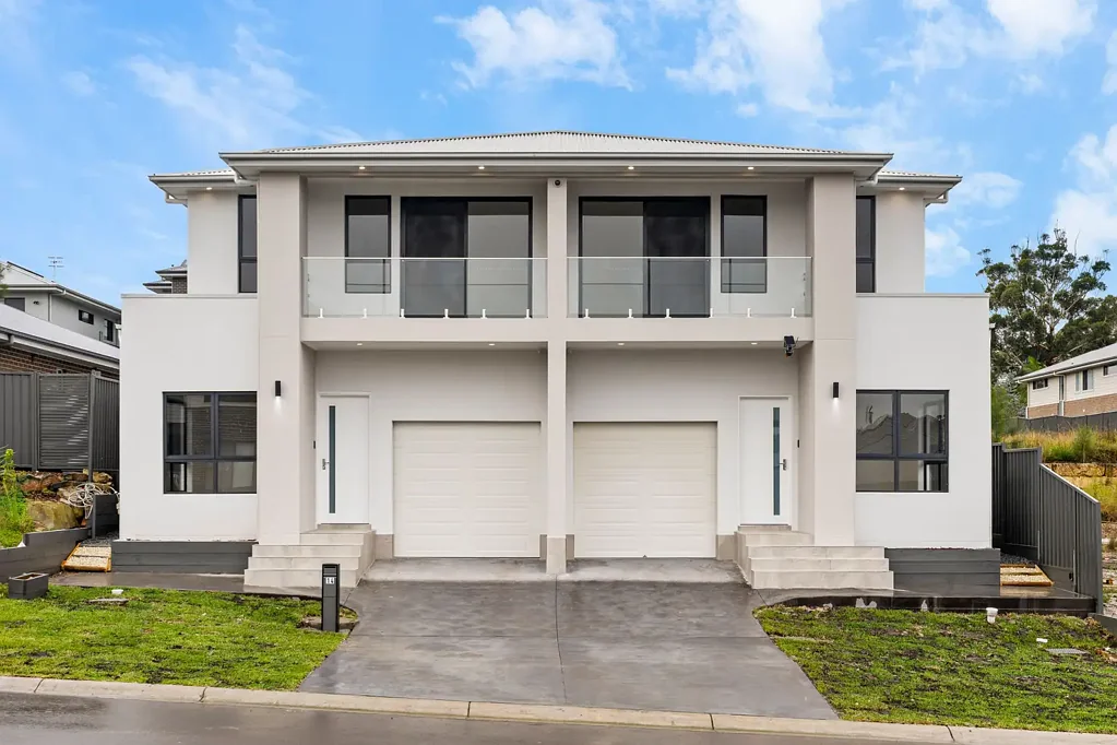 14a Scribbly Gum Street, Glenning Valley, NSW 2261