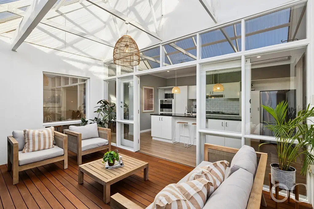 Magill 3 Bedroom Open the Door to the Sweetest Home in Magill's Most Sought-After Pocket