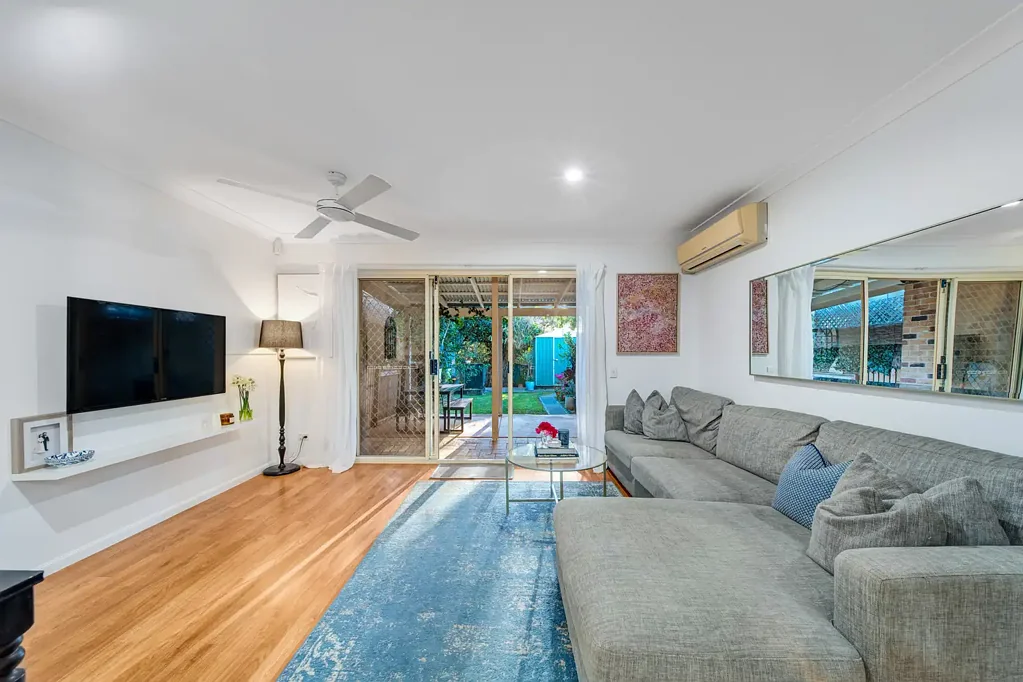 Buderim 2ਬੈੱਡਰੂਮ Modern Townhouse in a Peaceful North Buderim Setting