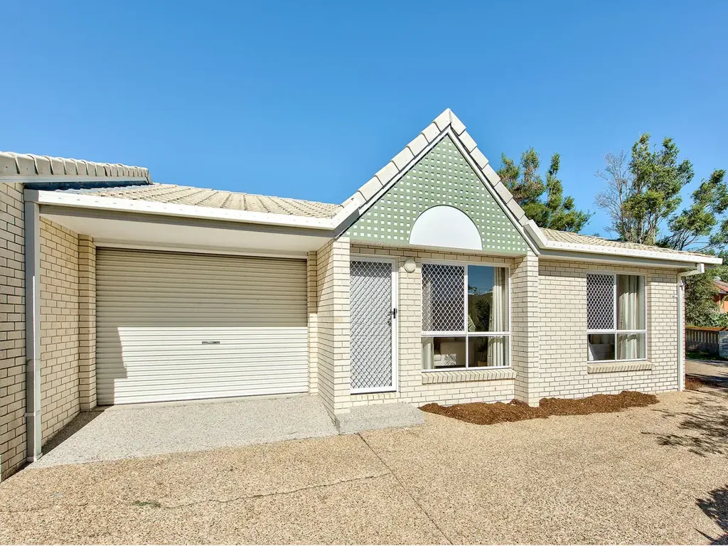 1/37 Barrymore Street, Everton Park, QLD 4053