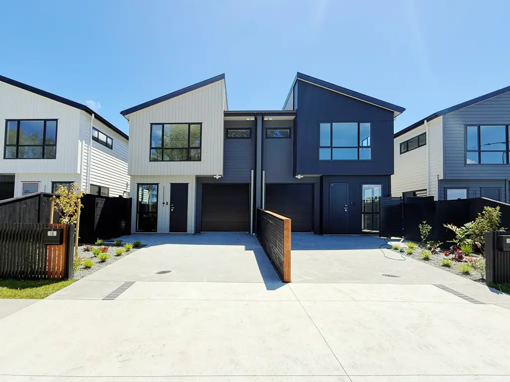 Milldale 4Kwarto Smart Living Meets Modern Comfort