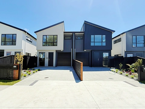 Milldale 4房  Smart Living Meets Modern Comfort