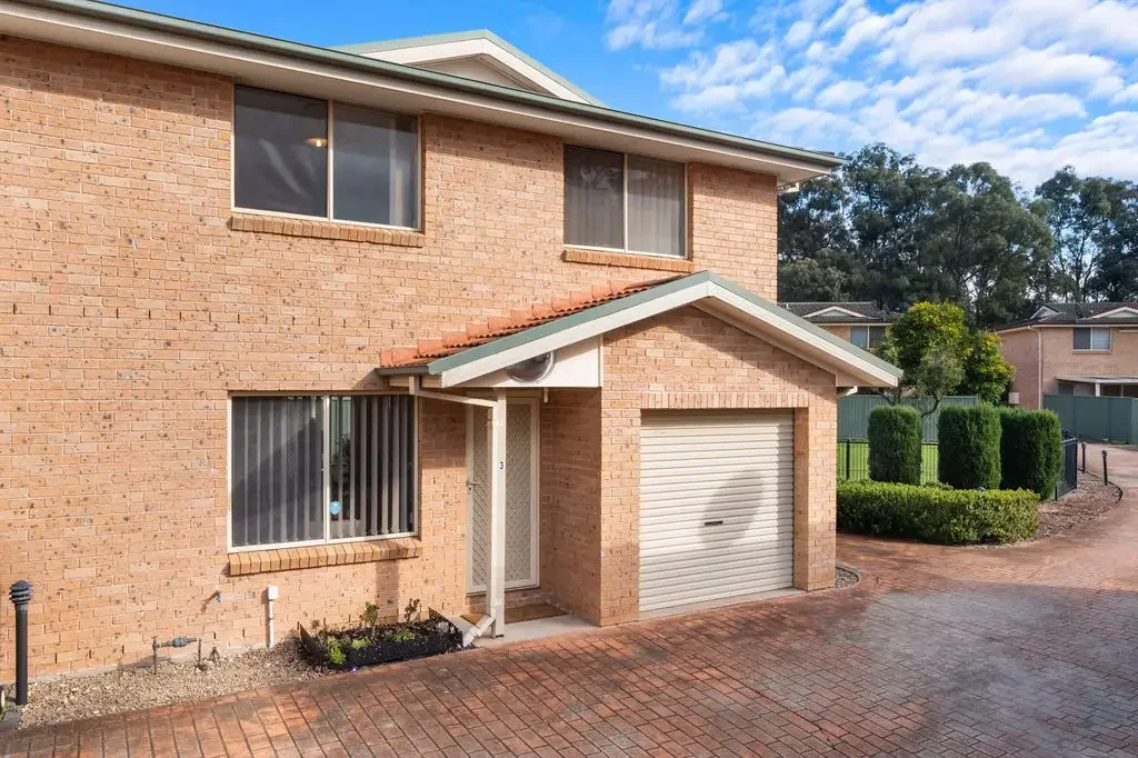 Rooty Hill 2Zimmer Immaculately Kept, in a convenient location - Open Home, Saturday the 20th of June, 2:00pm - 2:20pm.