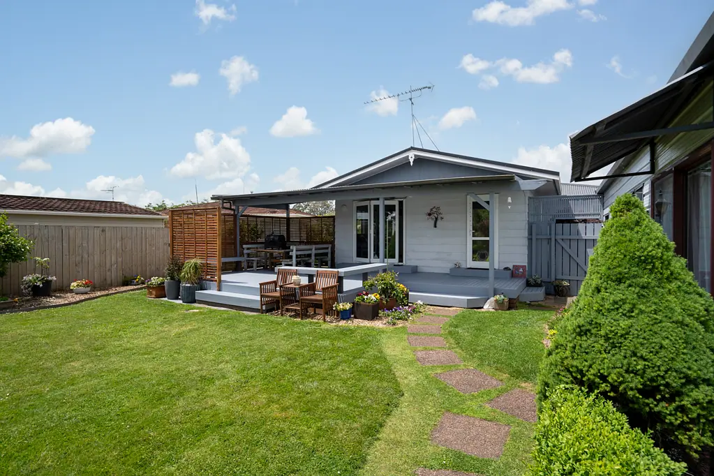 12 Glover Street, Cambridge, Waikato