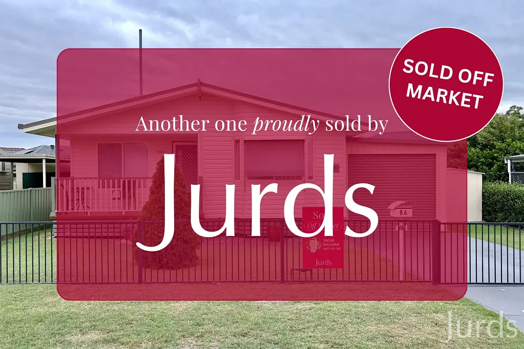 8A Alexander Street, Cessnock, NSW 2325