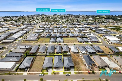 22 MATILDA ST, ST LEONARDS VIC 3223, 4 ਕਮਰੇ, 2 ਬਾਥਰੂਮ, House
