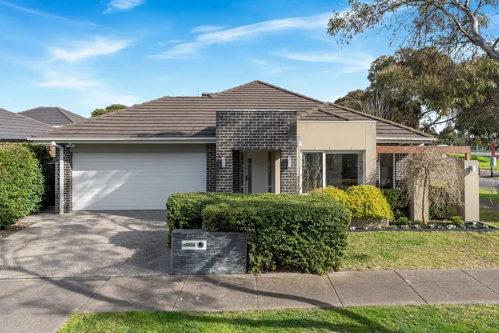 Craigieburn 3ਬੈੱਡਰੂਮ Craigieburn's Best Location
