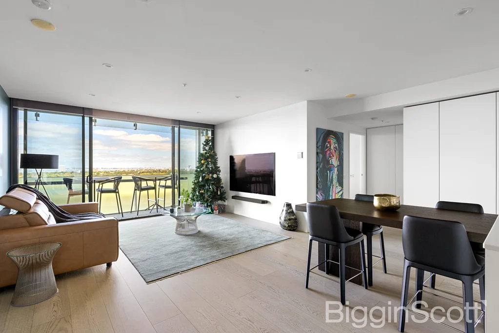 1011/576-578 St Kilda Road, Melbourne, VIC 3004