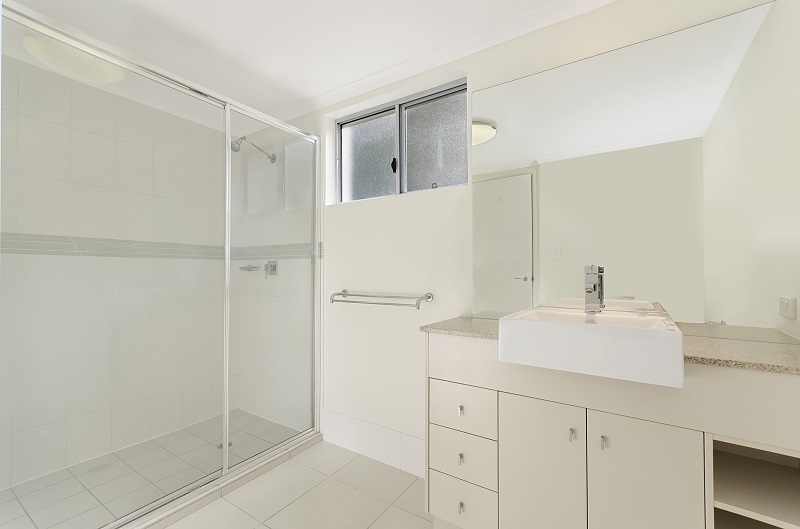 UNIT 36 1-7 GREGORY ST, NORTH WARD QLD 4810, 0 chambres, 0 salles de bain, Unit