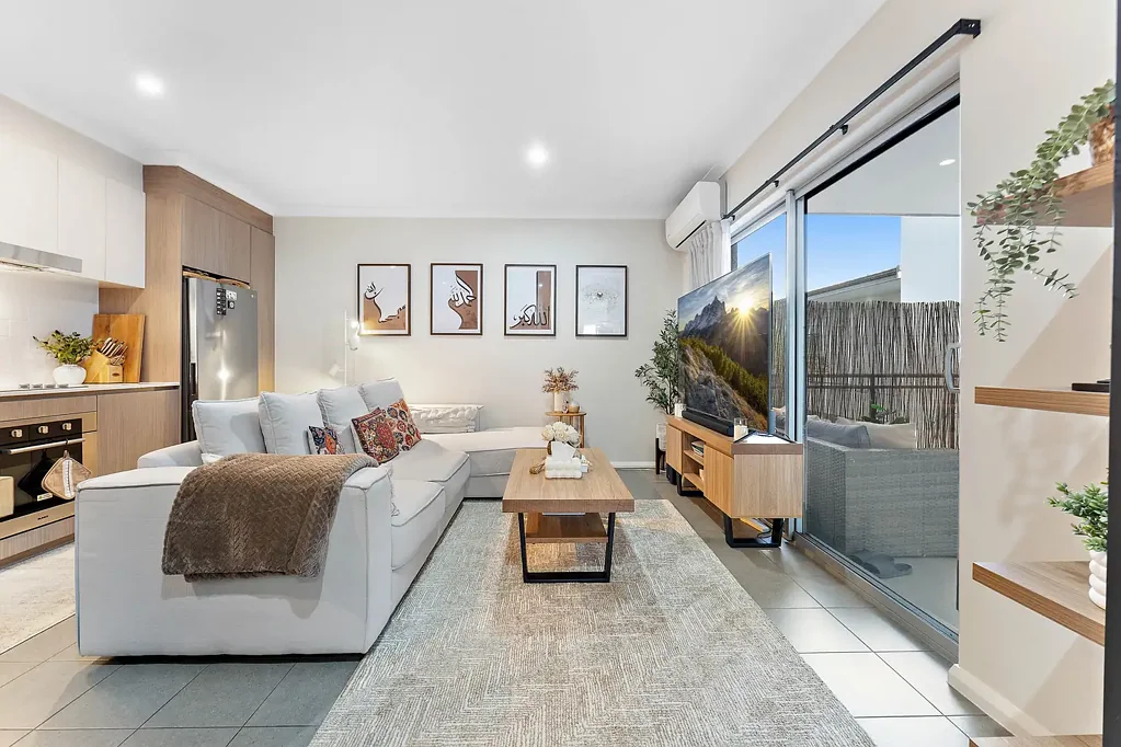 Midland 2房  Modern 2x2 Unit in Secure Complex - Ready for It's New Owners!