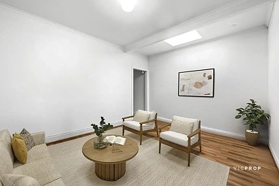 21 Baker Street, Richmond, VIC 3121, 3 slaapkamers, 1 badkamers, House