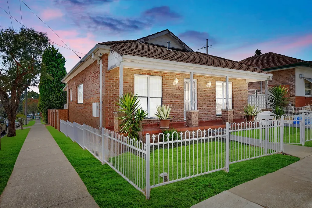 Charming Family Home in Convenient Bexley Location