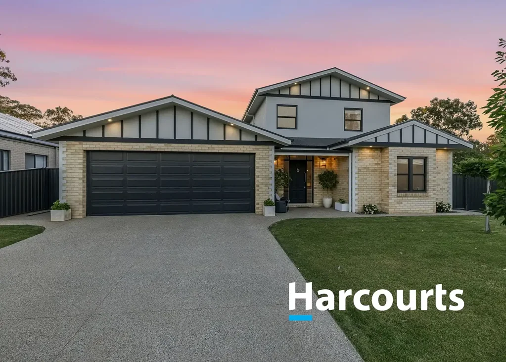 Waldara 4બેડરૂમ Luxury Family Retreat with Outstanding Entertaining Spaces