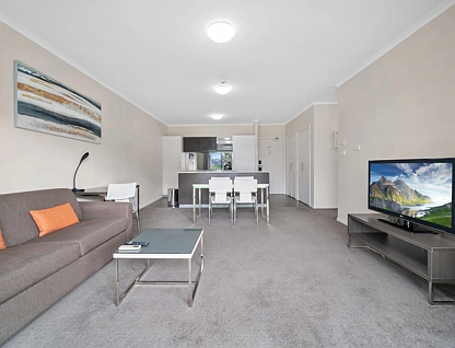 103/150 Anketell Street, Greenway, Tuggeranong District, 1 ਕਮਰੇ, 1 ਬਾਥਰੂਮ, Apartment