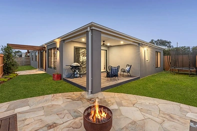 18 FRANKLIN RD, MOUNT DUNEED VIC 3217, 0 Kuwarto, 0 Banyo, House