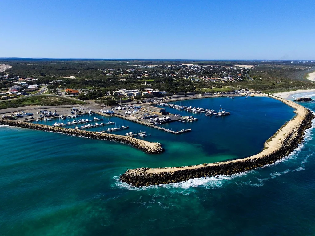 Two Rocks Rediscover convenience at Atlantis Beach estate