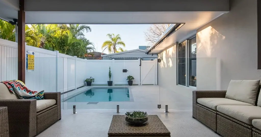 Stunning Partly Furnished 3 Bedroom Property in Mooloolaba!
