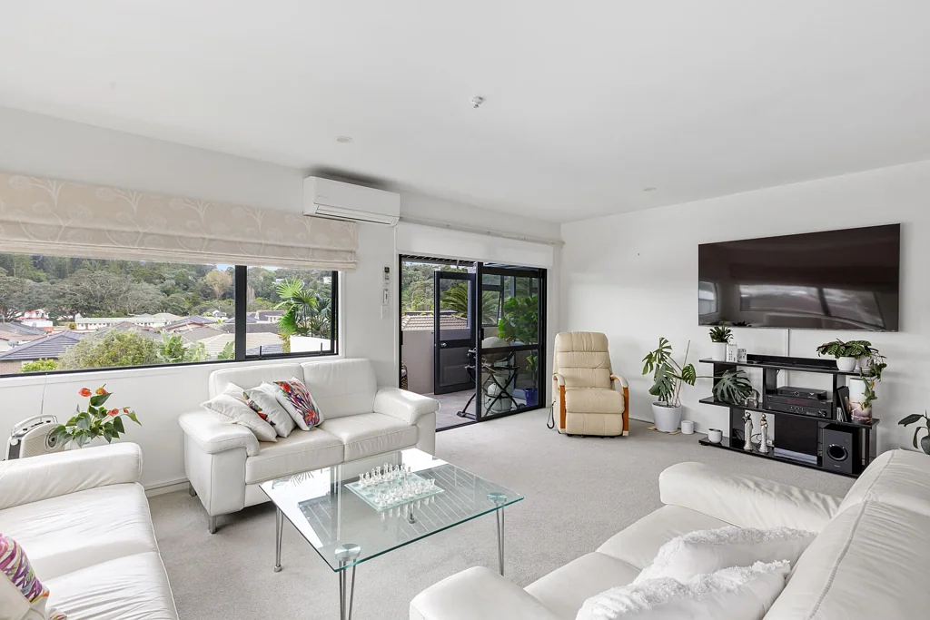 Orewa 3Habitaciones Beach. Swim. Relax. Repeat.