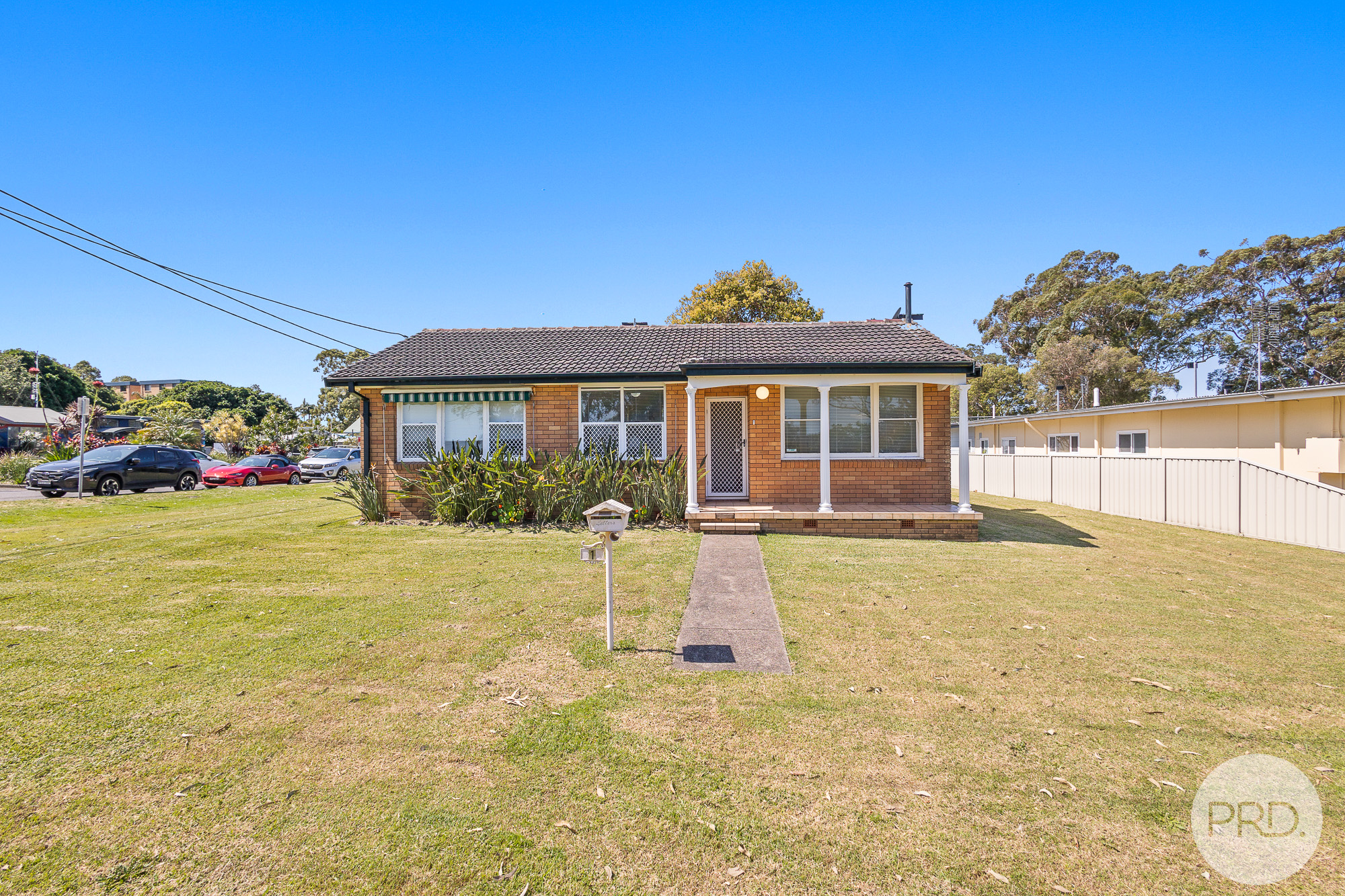 1 SUNSET BVD, SOLDIERS POINT NSW 2317, 0 Bedrooms, 0 Bathrooms, House