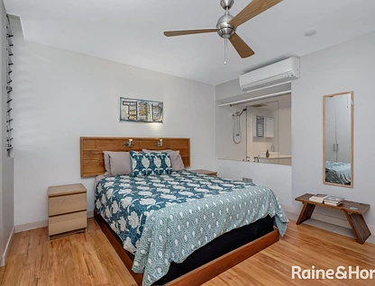 2206/146 Sooning Street, Nelly Bay, Townsville, 1 રૂમ, 1 બાથરૂમ, Apartment