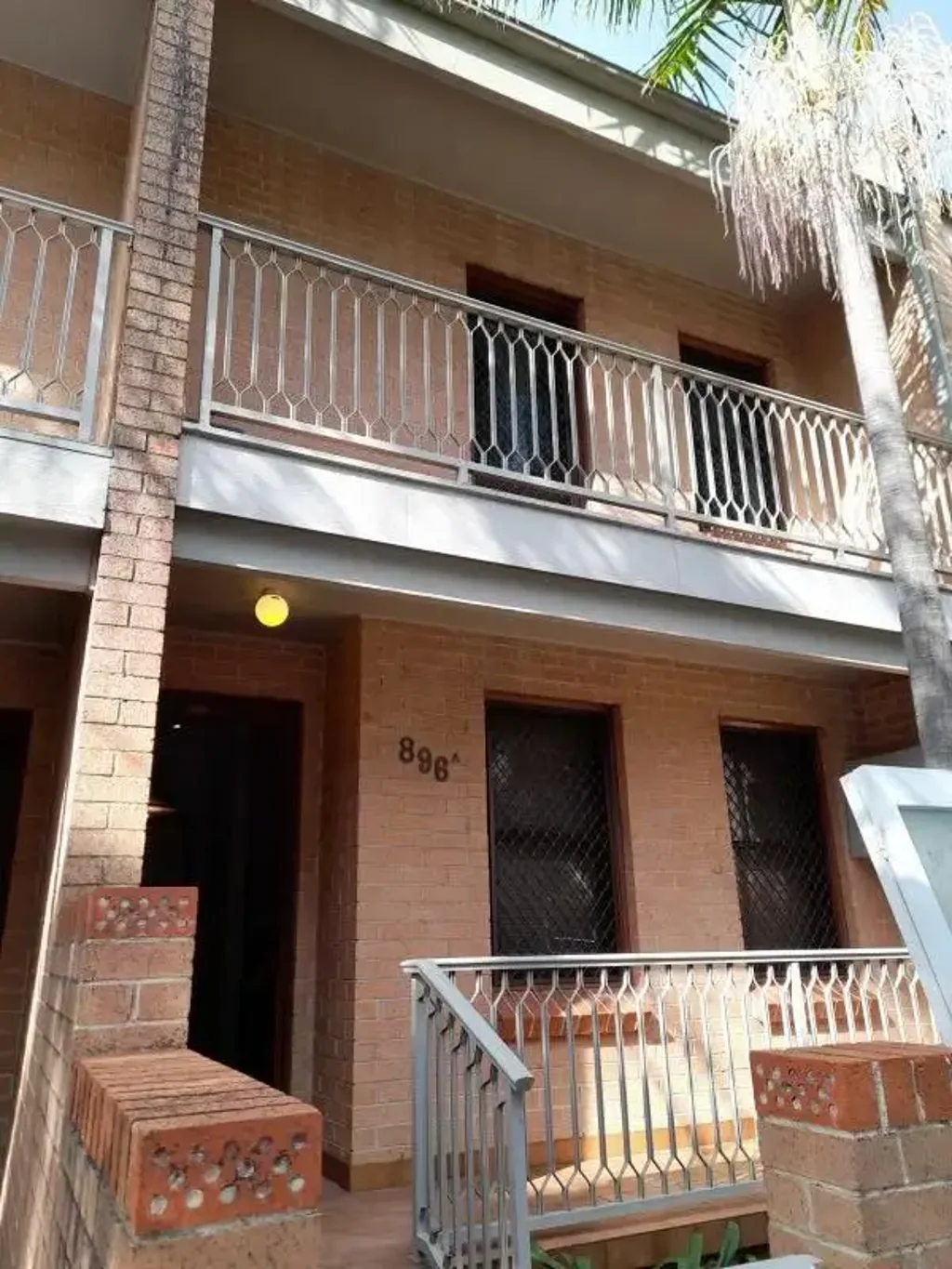 3 bedrooms plus one separate study room plus garage