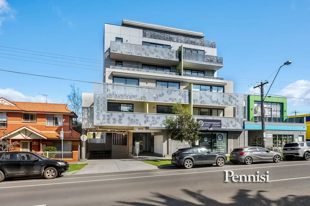 204/973 Mount Alexander Road, Essendon, VIC 3040