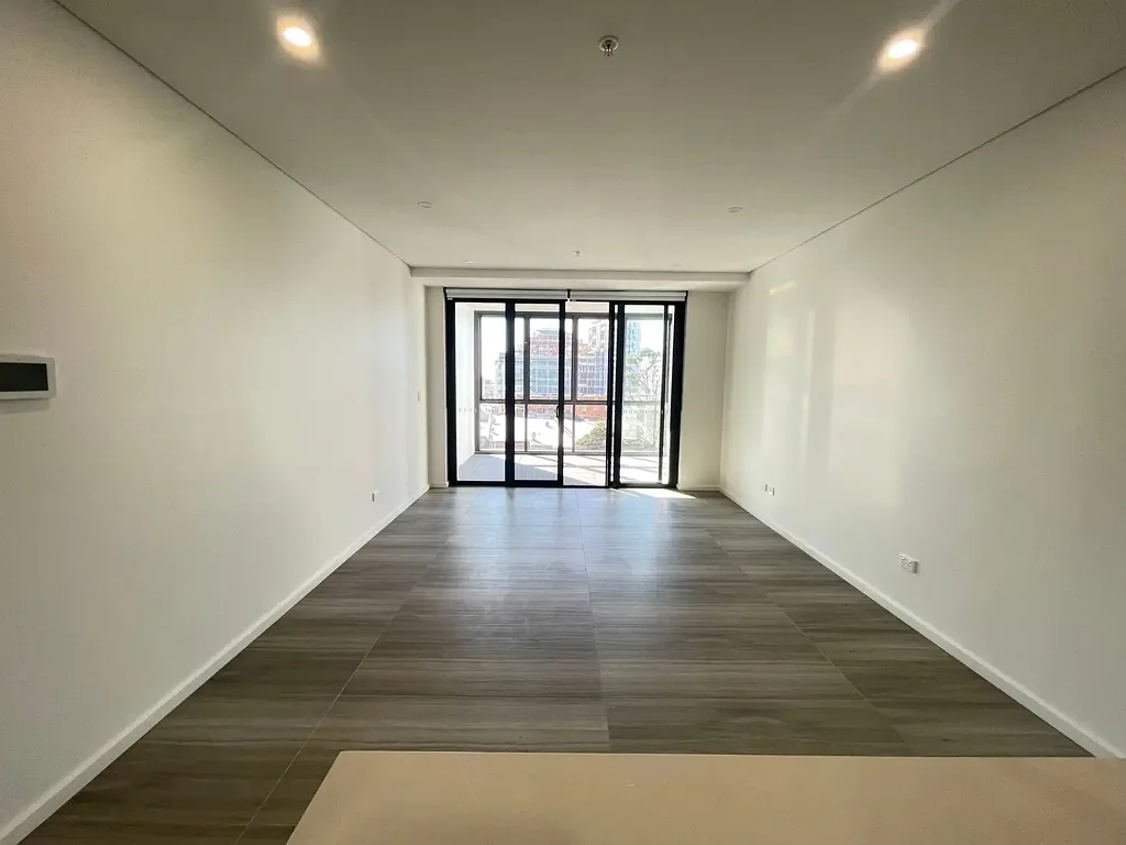 Modern Apartment in Prime Hurstville Location