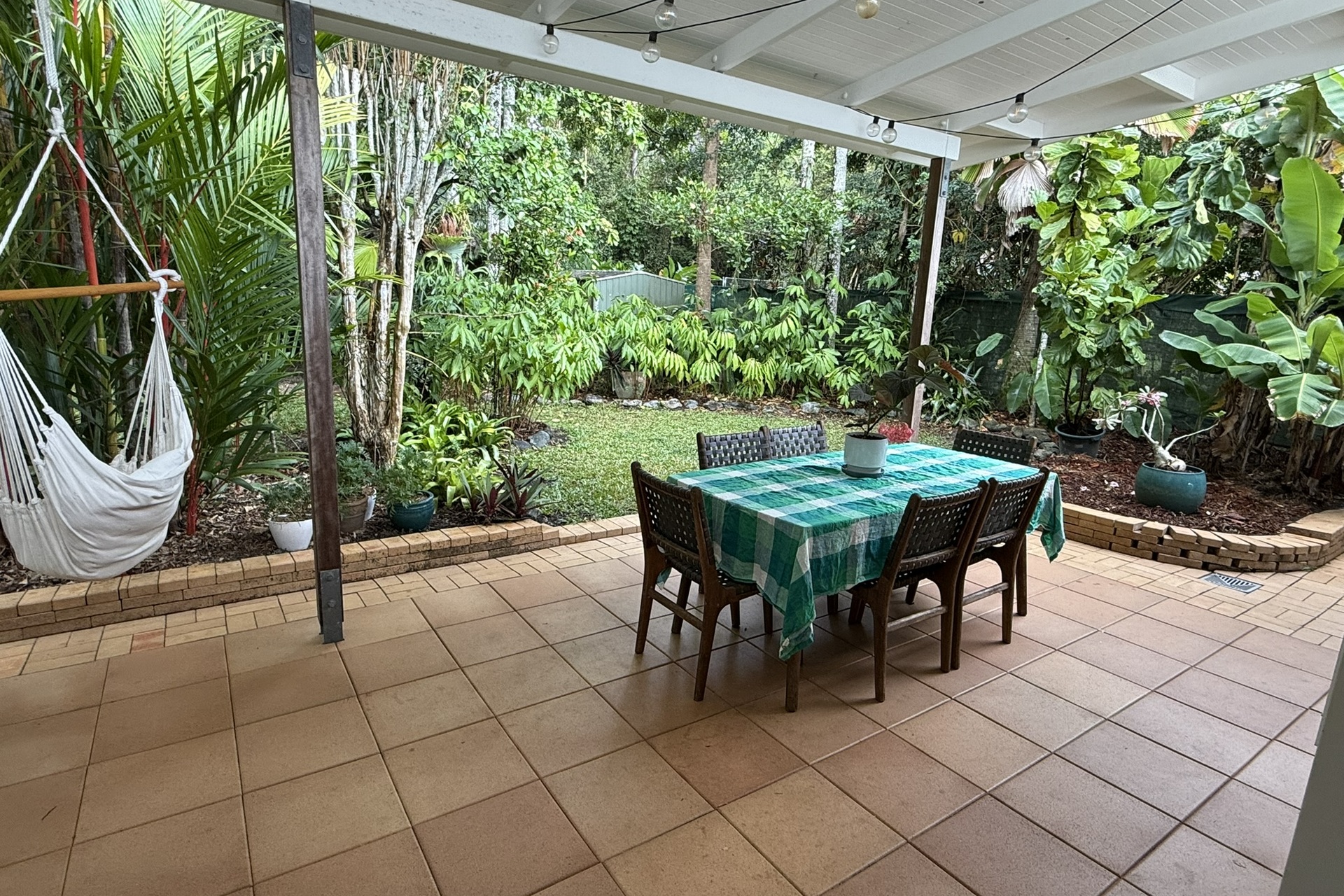 219 MCMANUS ST, WHITFIELD QLD 4870, 0部屋, 0バスルーム, House