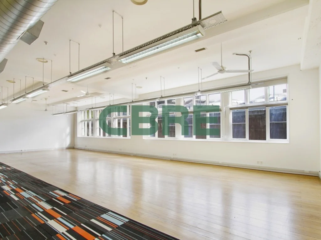 Parnell  CBRE - Iconic Character Offering