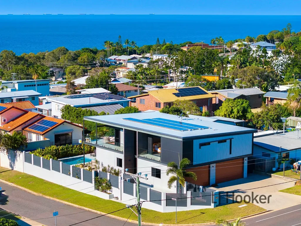Tannum Sands 4 Bedroom EXTRAORDINARY RESIDENCE IN TANNUM SANDS - LUXURY LIVING AWAITS!