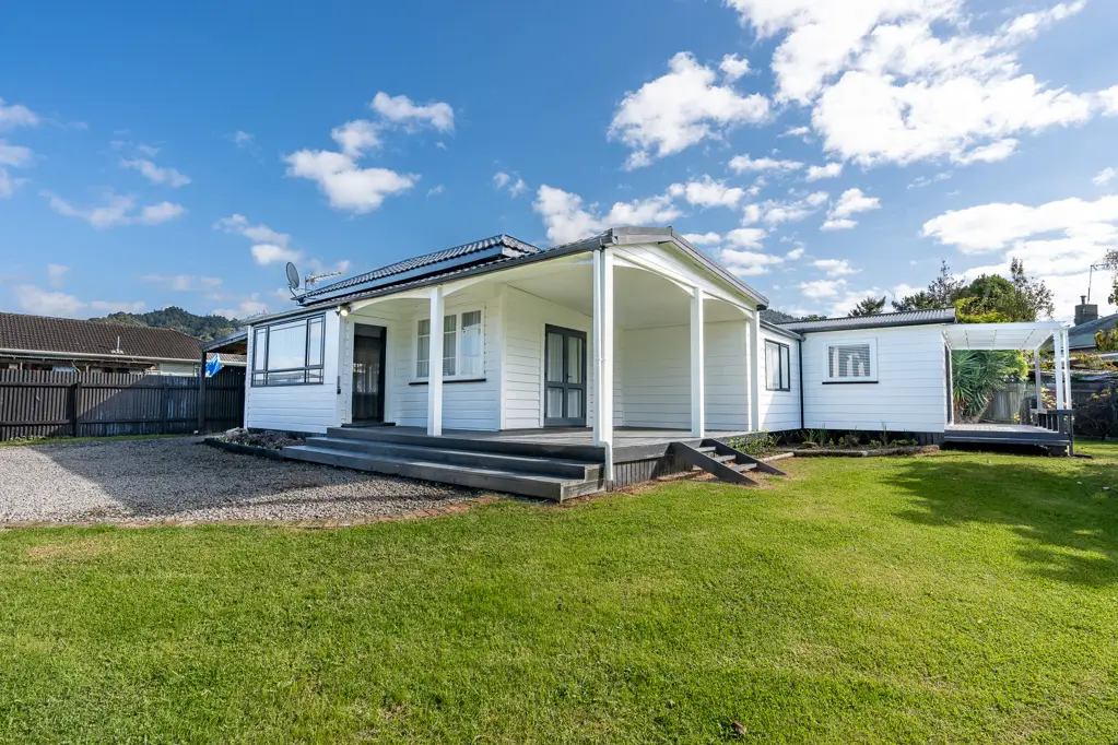 Ngaruawahia 3ਬੈੱਡਰੂਮ Move On In
