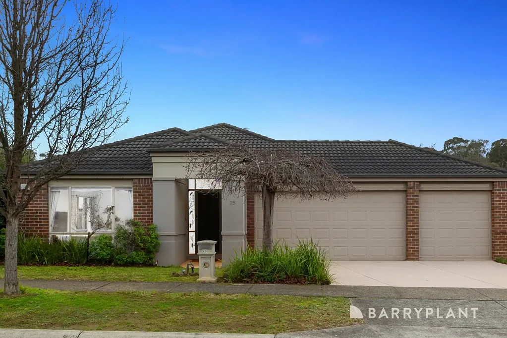 25 Bond Street, Ferntree Gully, VIC 3156