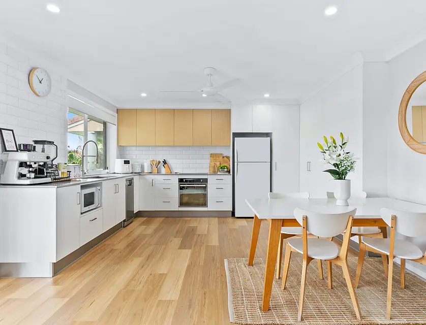 8/145 Muir Street, Labrador, QLD 4215, 2 غرف, 1 حمامات, Unit