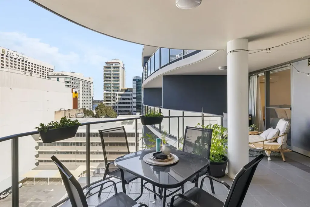 Perth 3Kwarto 3 BEDROOM ROYALE APARTMENT-LUXURY LIVING!!!