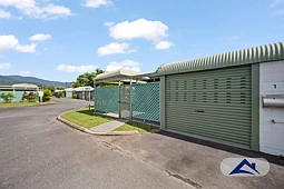 1/91 Hoare Street, Manunda