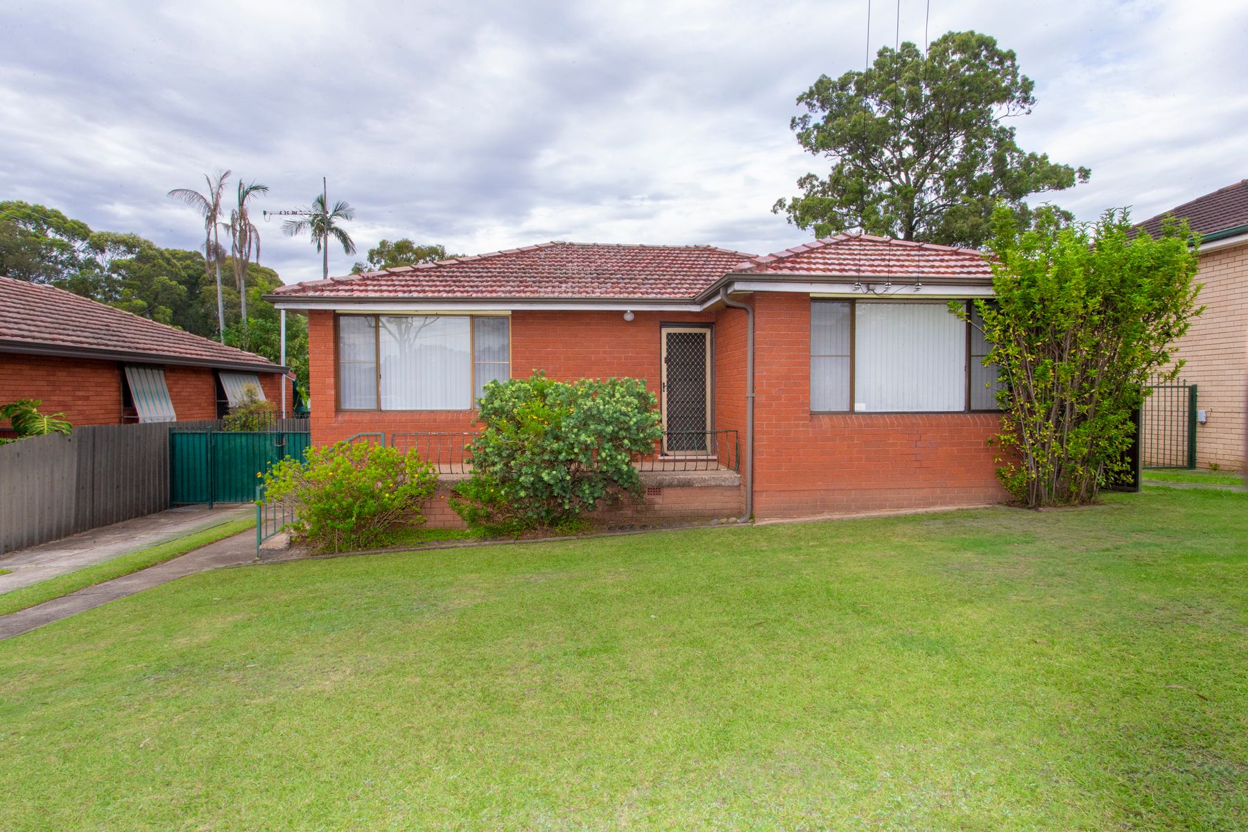 94 BUNGARRIBEE RD, BLACKTOWN NSW 2148, 0 침실, 0 욕실, House