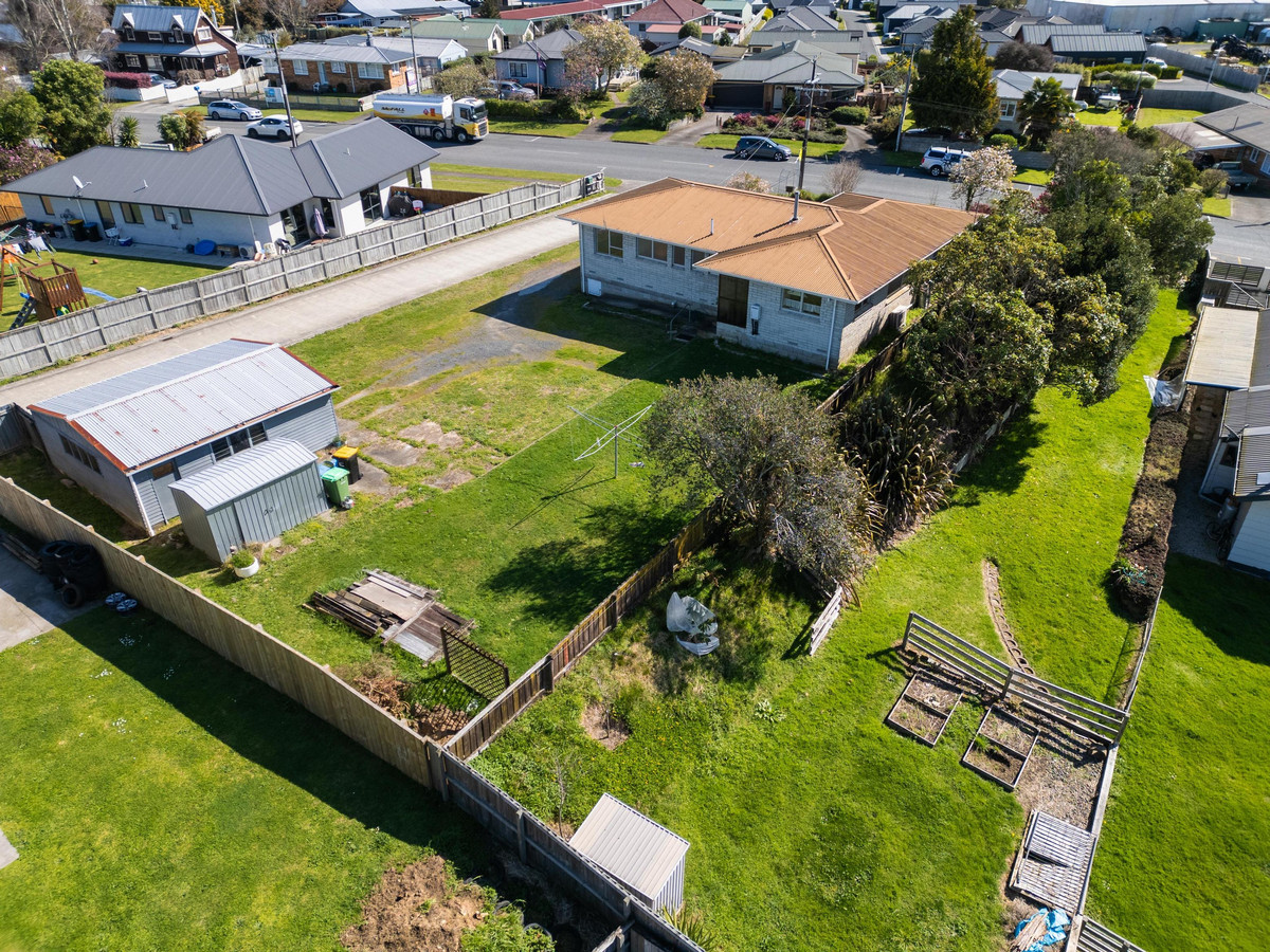 180 Bond Road, Te Awamutu, Waipa, 3部屋, 0バスルーム, House