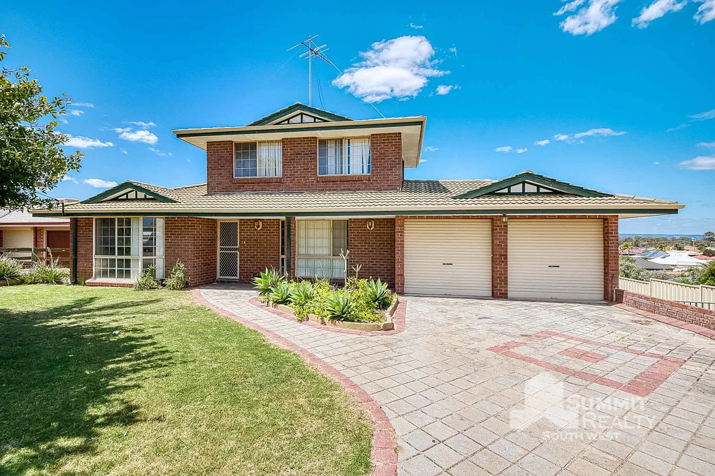 16 Parkfield Way, Australind, WA 6233