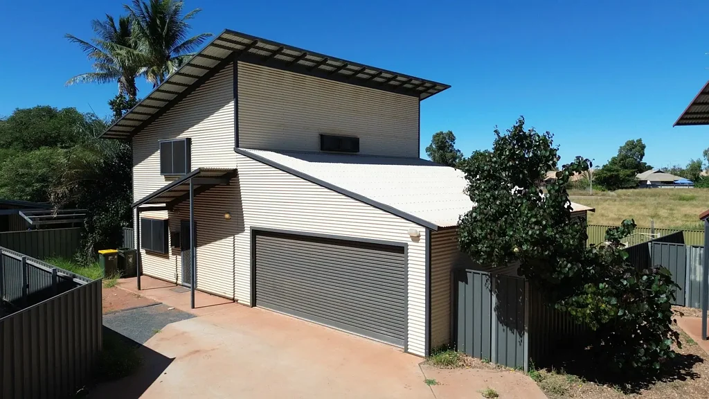 Modern & Spacious 4-Bedroom Home – Ideal Family Living