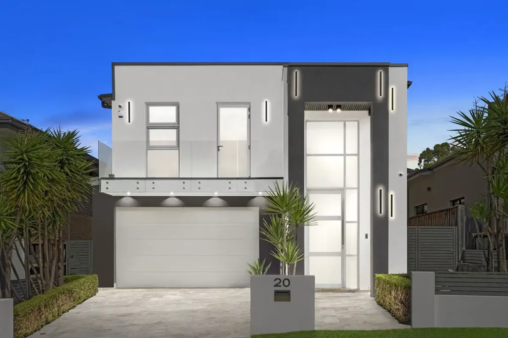 Pemulwuy 5Zimmer FULLY FEATURED, FIRST CLASS HOME