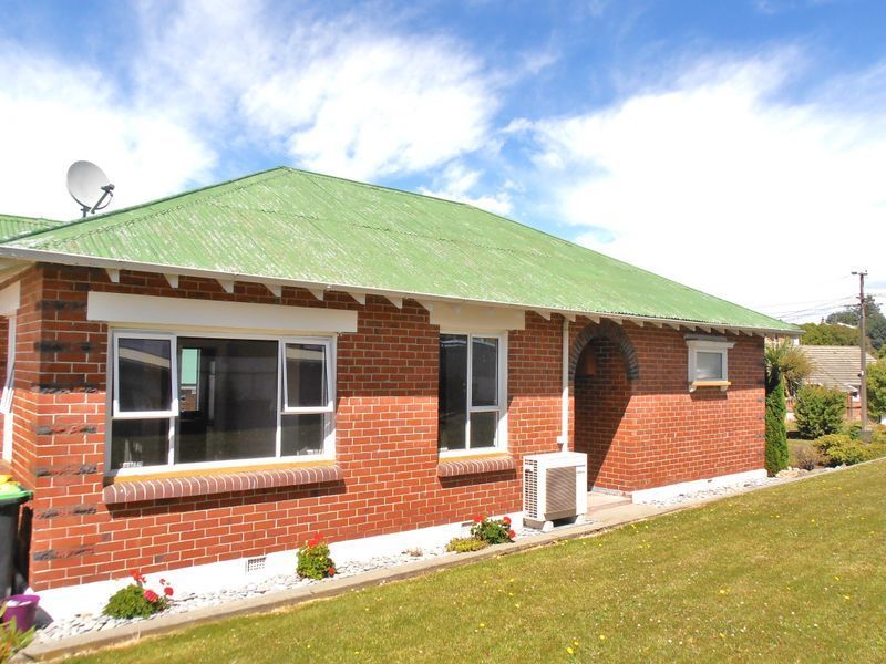 7 Maple Crescent, Watlington, Timaru, 3 chambres, 0 salles de bain