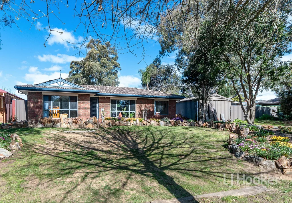 Mount Barker 4 Slaapkamer Potential Plus!