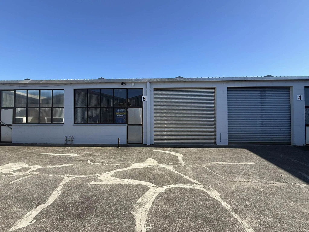 Henderson TIDY INDUSTRIAL WORKSHOP