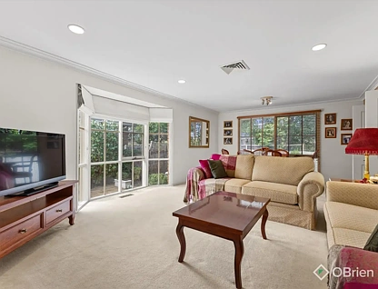 2/16 Campbell Street, Glen Waverley, East Melbourne, 3房, 2浴, House