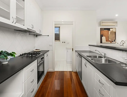 2/21 Grandview Road, Chadstone, VIC 3148, 3 chambres, 1 salles de bain, Townhouse