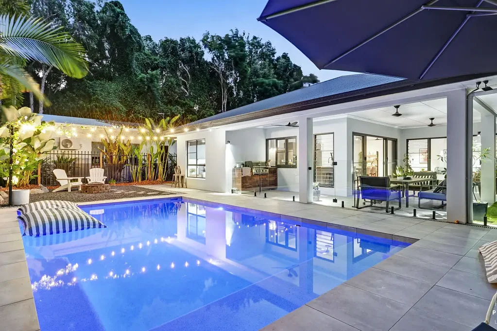 Palm Cove 4ਬੈੱਡਰੂਮ No.10 ARGENTEA BEACH | Palm Cove