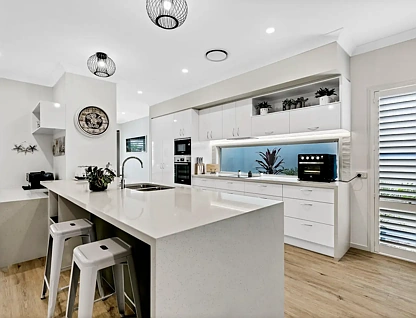 202/25 Banya Avenue, Nirimba, QLD 4551, 3 침실, 2 욕실, Lifestyle Property