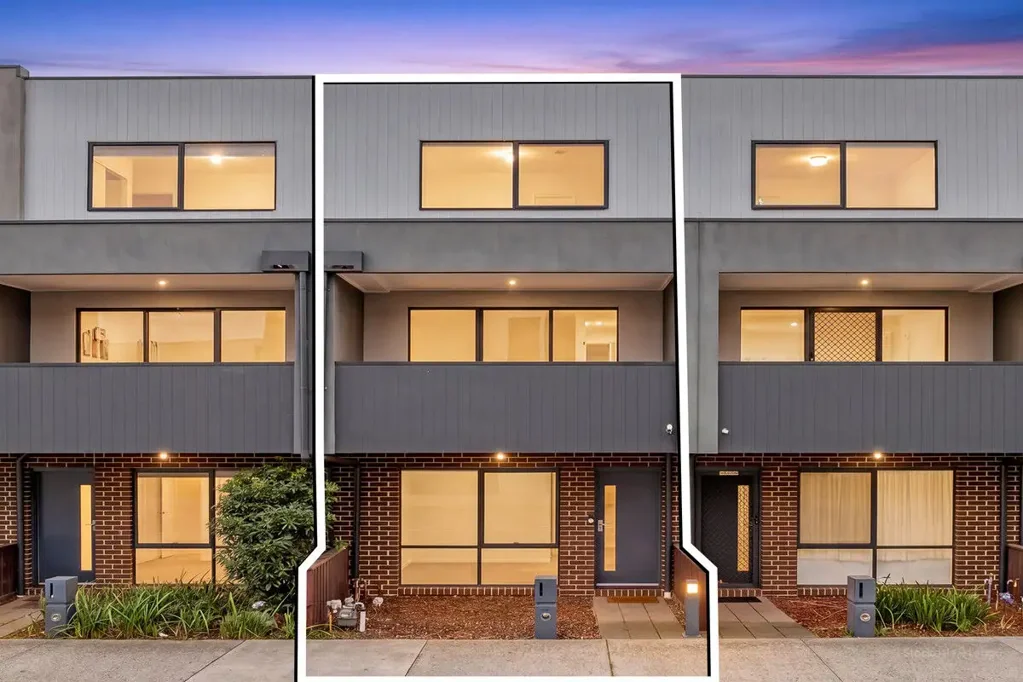 Pakenham 3部屋 Freshly Painted, Vacant & Ready to Move In