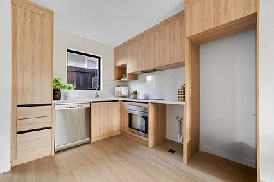 Newly Built Townhouse - Be the first to move in