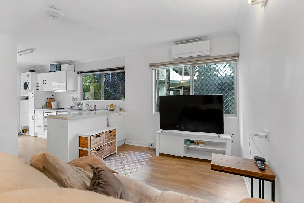 Cairns North 2房  Secure Investment with Strong Returns & Massive Future Growth Potential